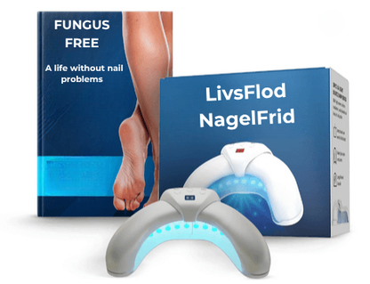 LivsFlod NagelFrid